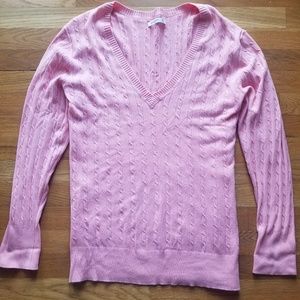Old Navy V-neck Sweater